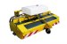 Gestolen Veegmachine Road sweeper Sobernheimer UKM 2.0 (906H-908M)